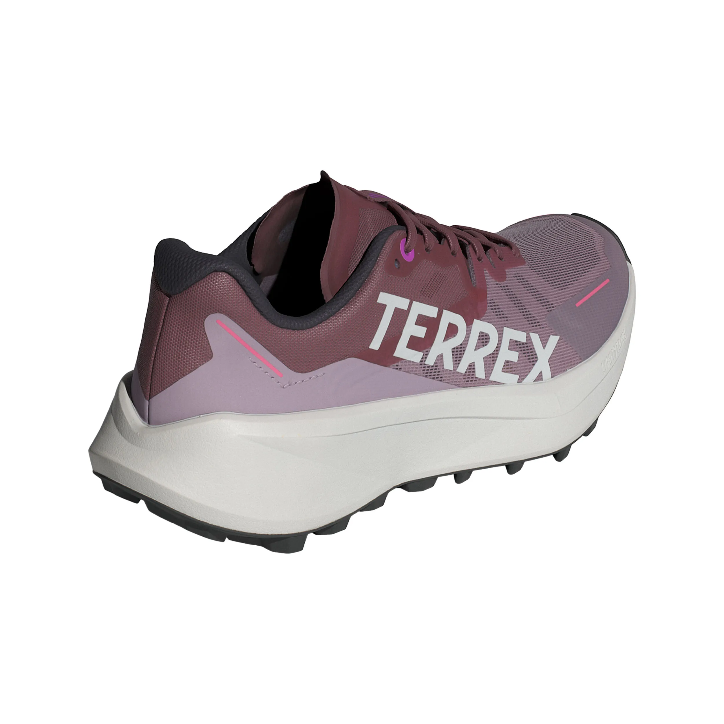 adidas Terrex Agravic 3 Zapatilla Trail Mujeres