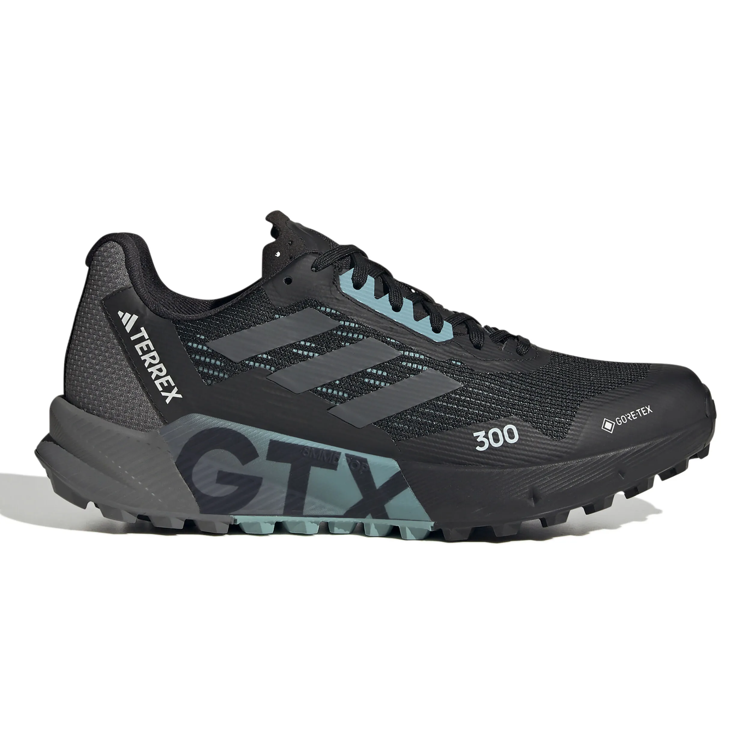 adidas Terrex Agravic Flow 2 GTX Zapatilla Trail Mujeres