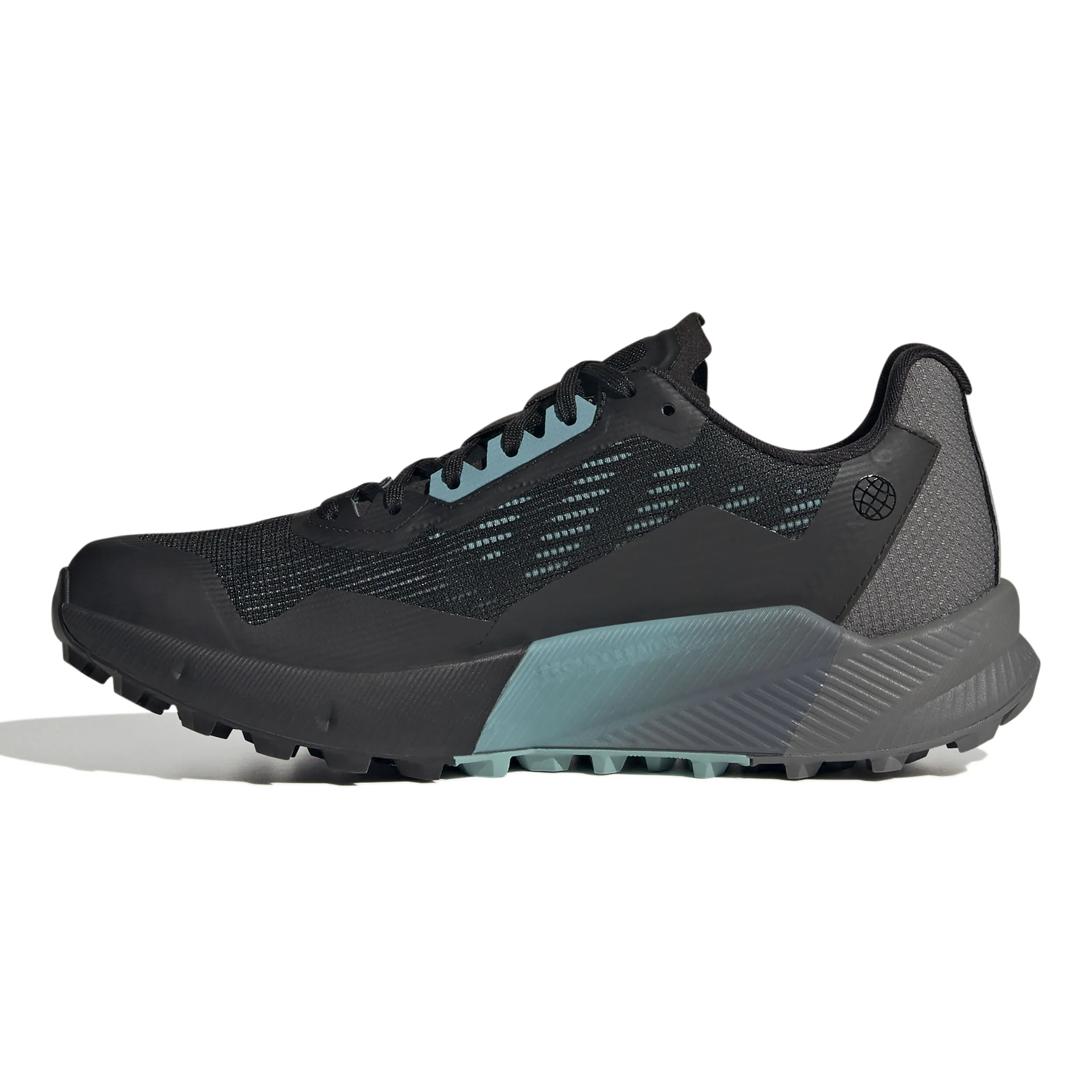 adidas Terrex Agravic Flow 2 GTX Zapatilla Trail Mujeres