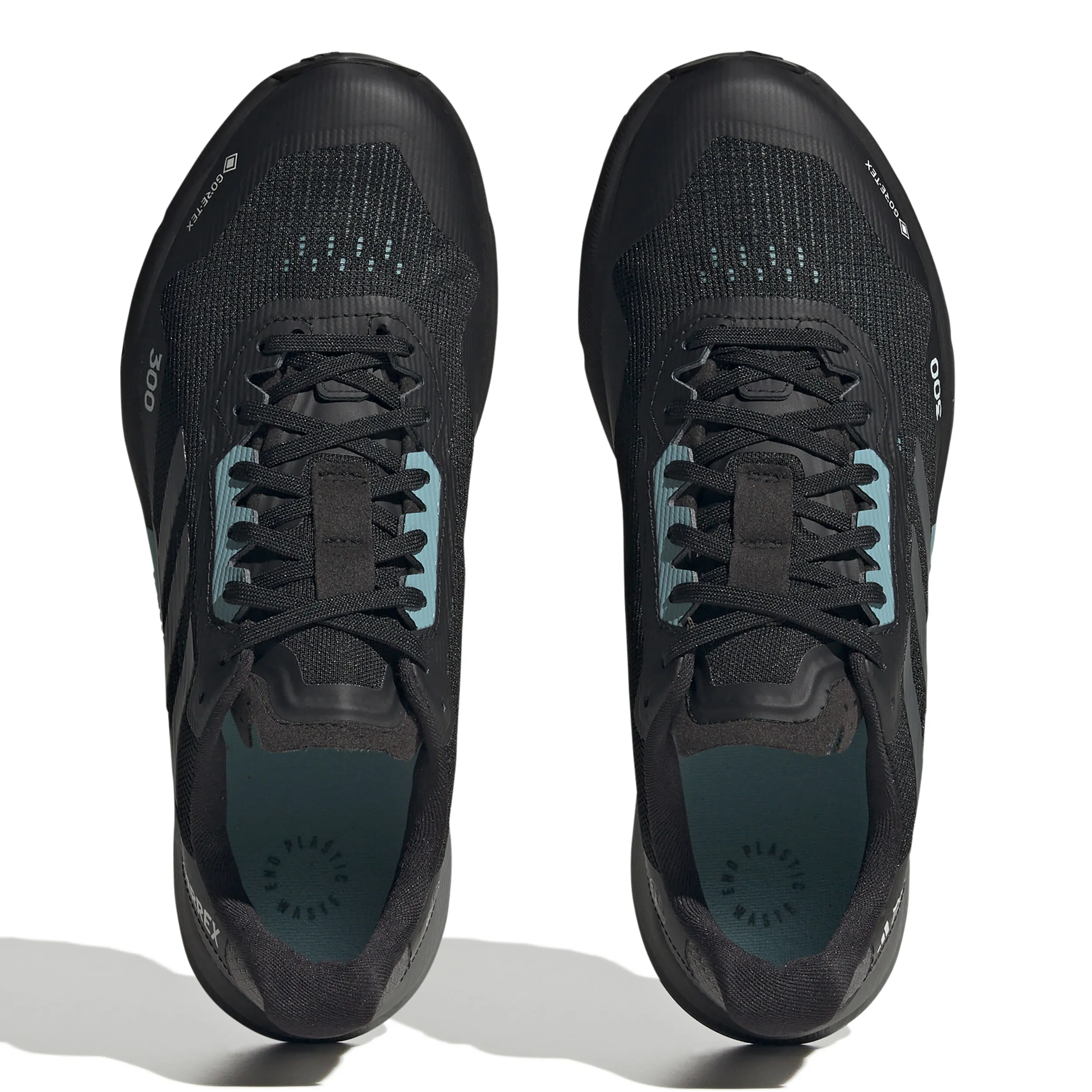 adidas Terrex Agravic Flow 2 GTX Zapatilla Trail Mujeres