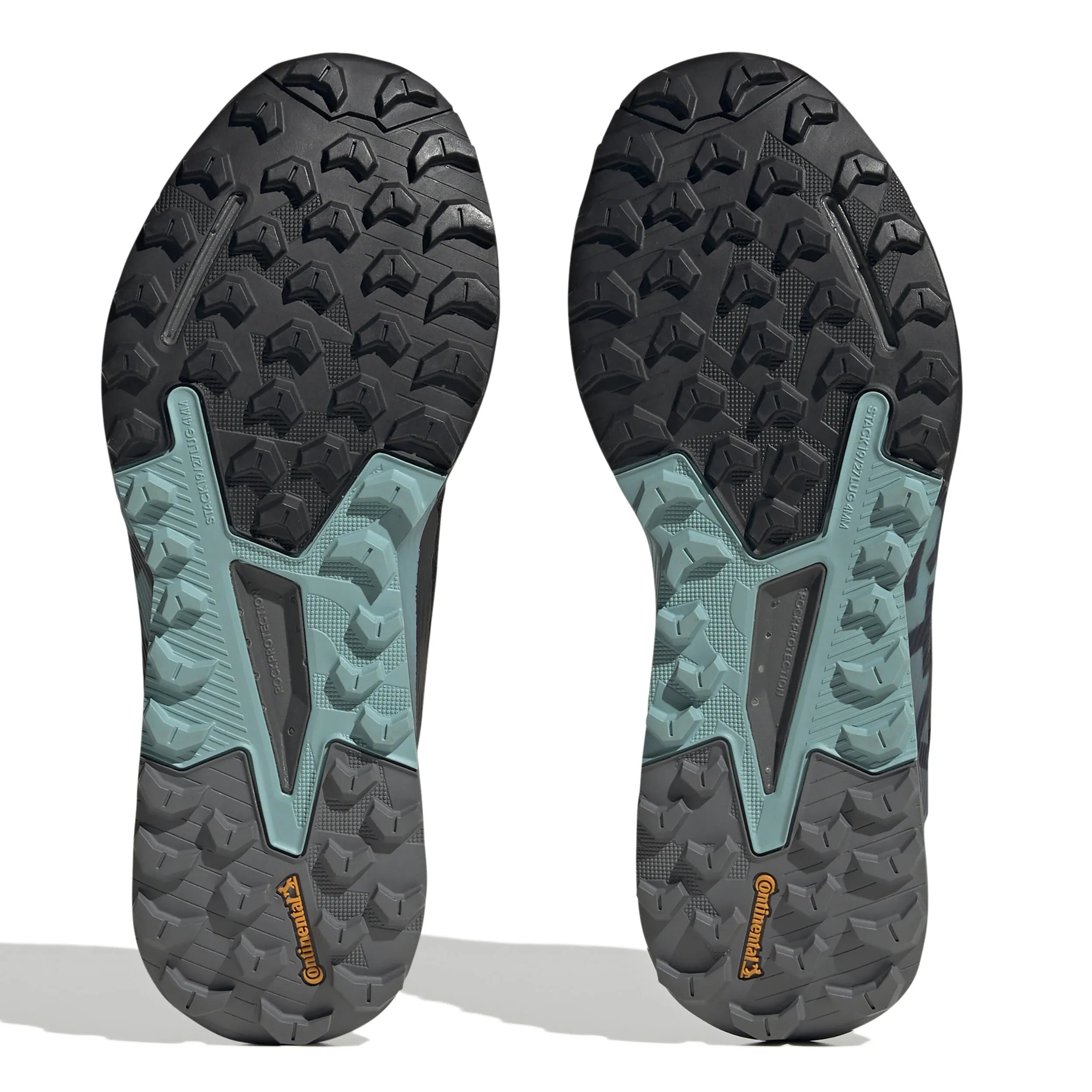 adidas Terrex Agravic Flow 2 GTX Zapatilla Trail Mujeres