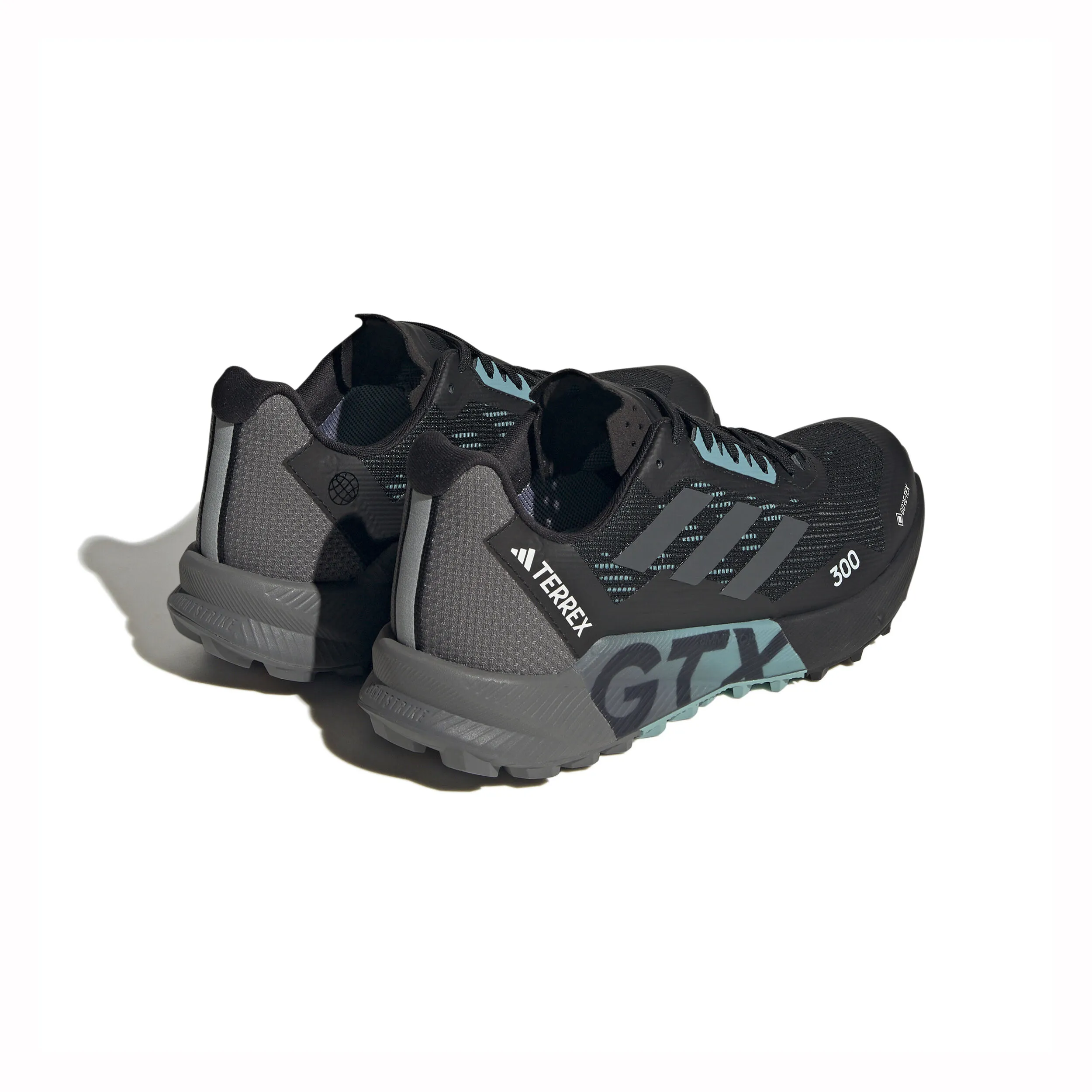 adidas Terrex Agravic Flow 2 GTX Zapatilla Trail Mujeres
