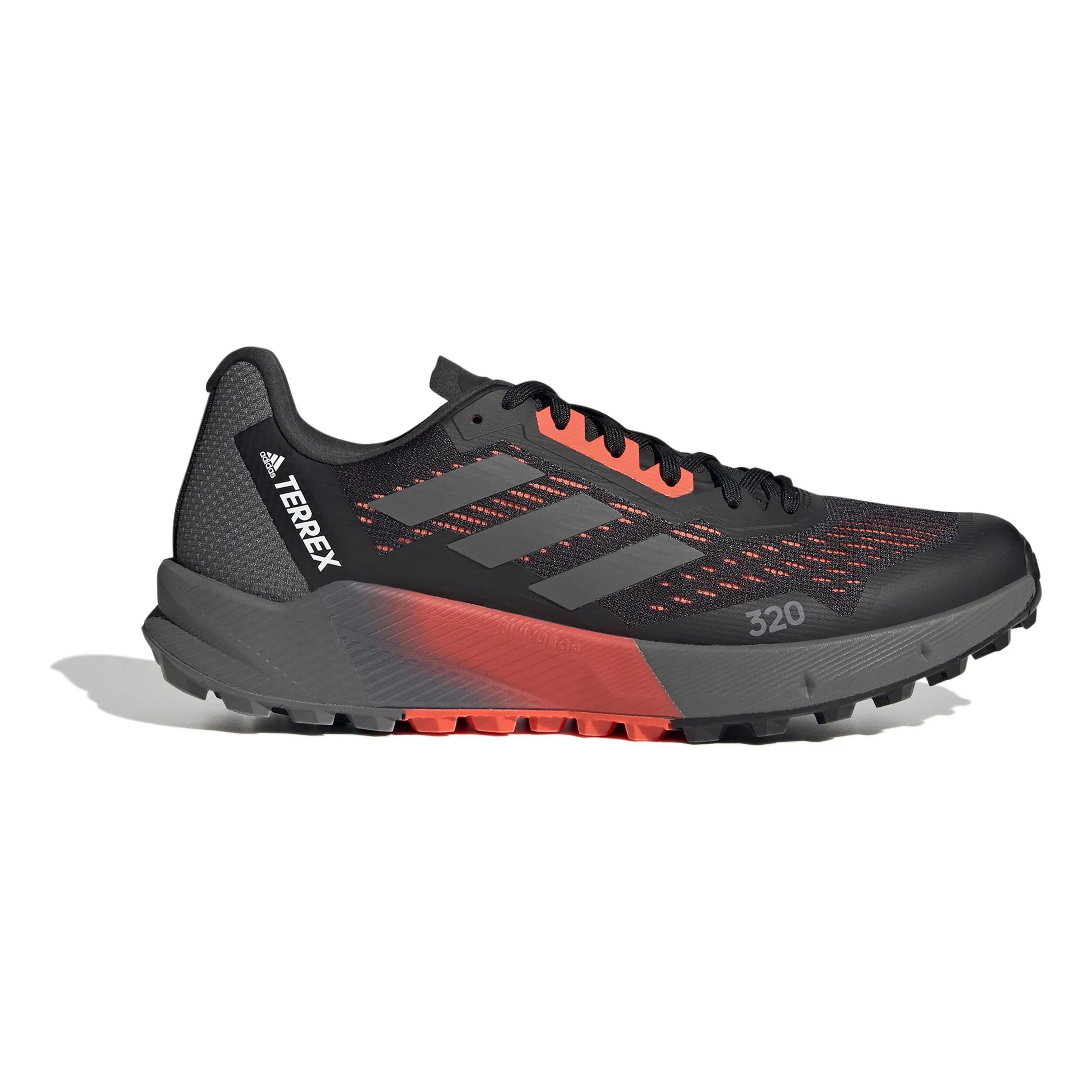 adidas Terrex Agravic Flow Zapatilla Trail Hombres