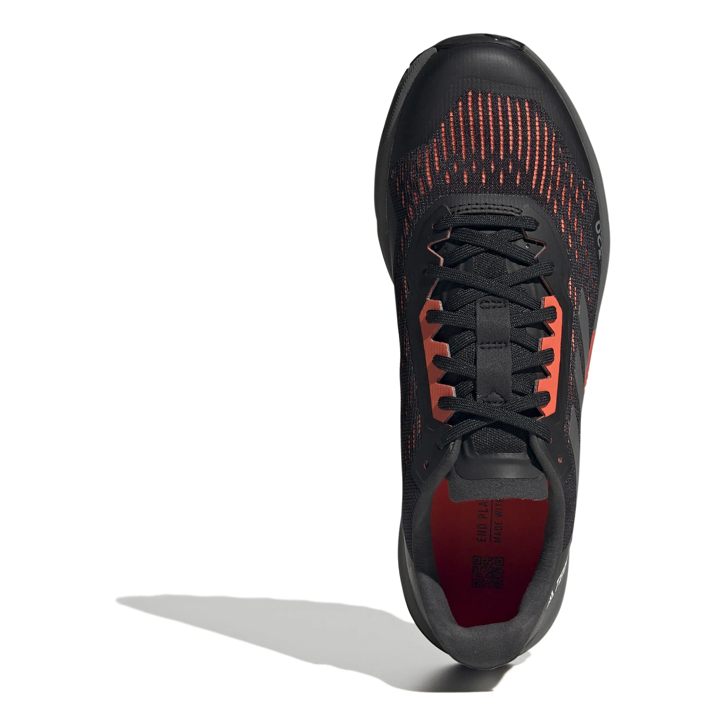 adidas Terrex Agravic Flow Zapatilla Trail Hombres