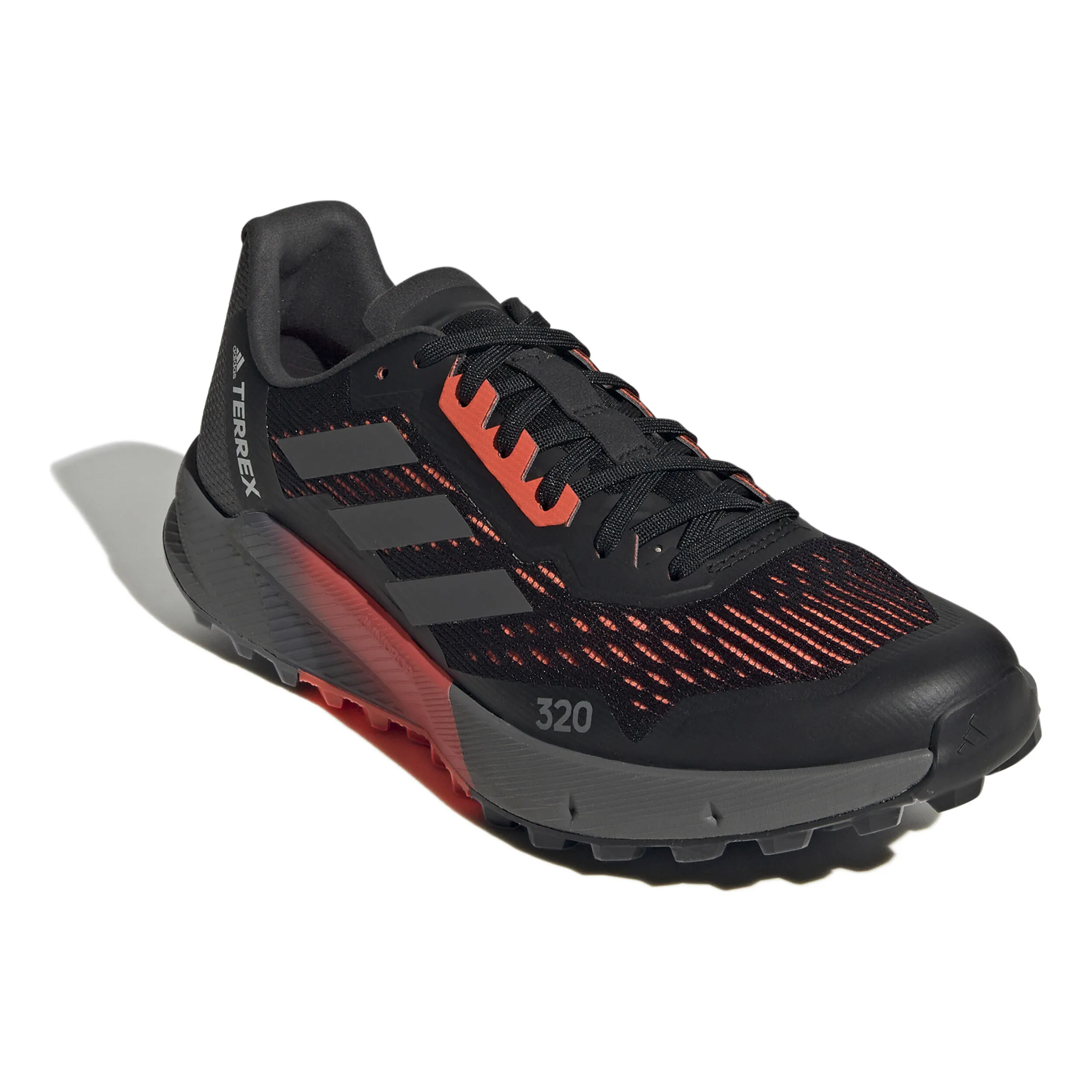 adidas Terrex Agravic Flow Zapatilla Trail Hombres
