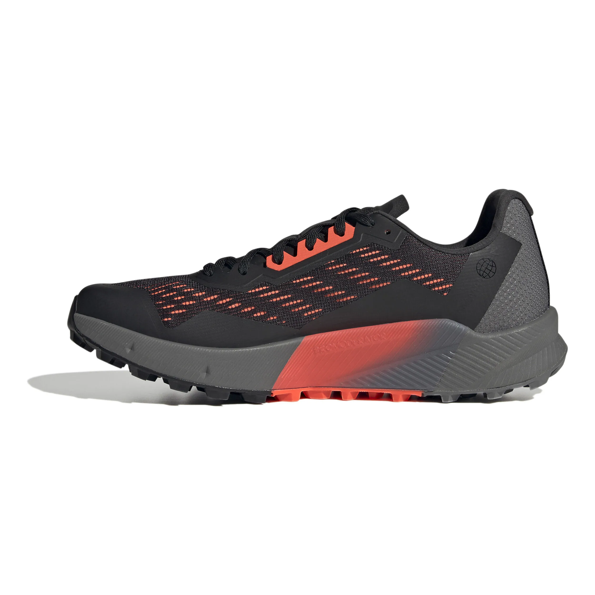 adidas Terrex Agravic Flow Zapatilla Trail Hombres