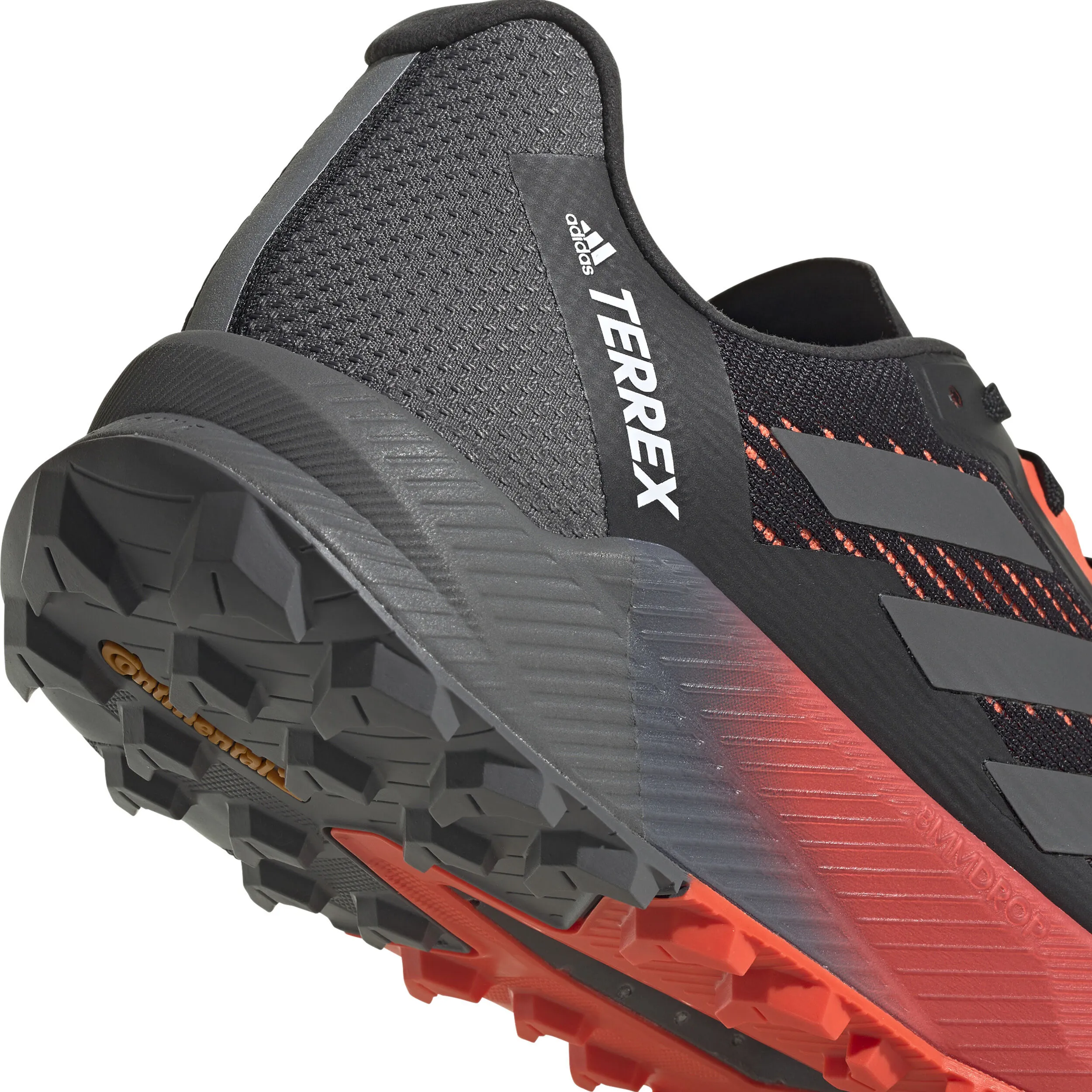 adidas Terrex Agravic Flow Zapatilla Trail Hombres