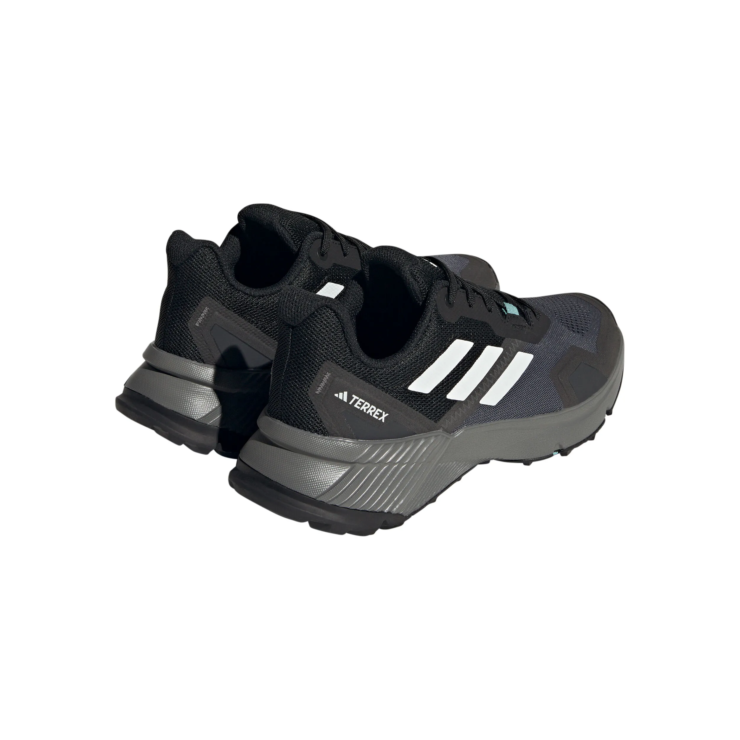 adidas Terrex Soulstride Zapatilla Trail Mujeres