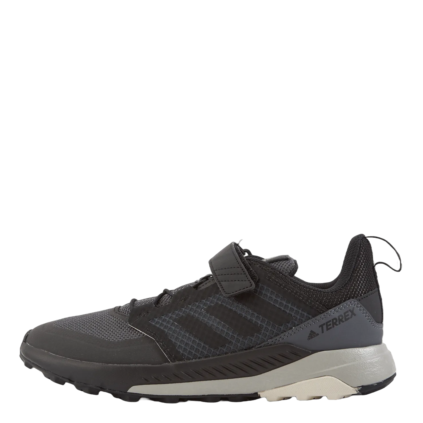 Adidas Terrex Trailmaker Hiking Shoes Grey Five / Core Black / Aluminium
