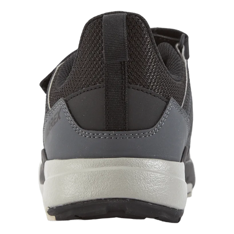 Adidas Terrex Trailmaker Hiking Shoes Grey Five / Core Black / Aluminium