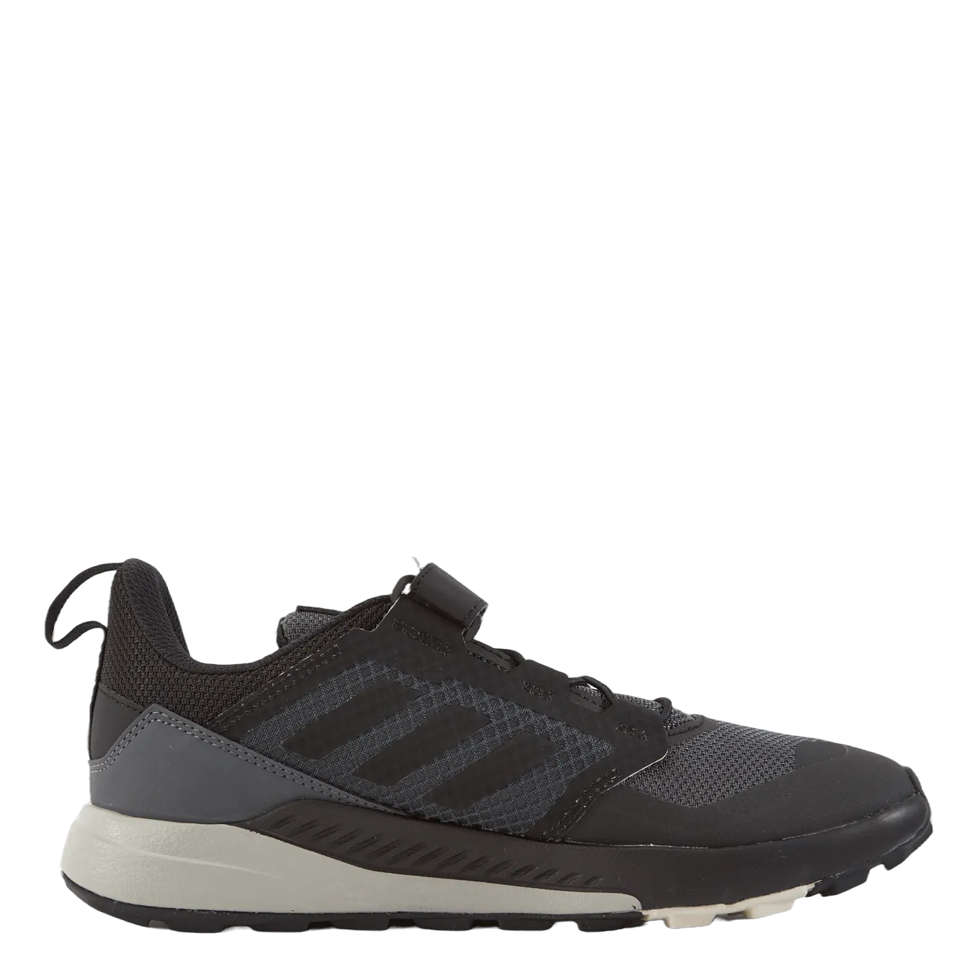 Adidas Terrex Trailmaker Hiking Shoes Grey Five / Core Black / Aluminium