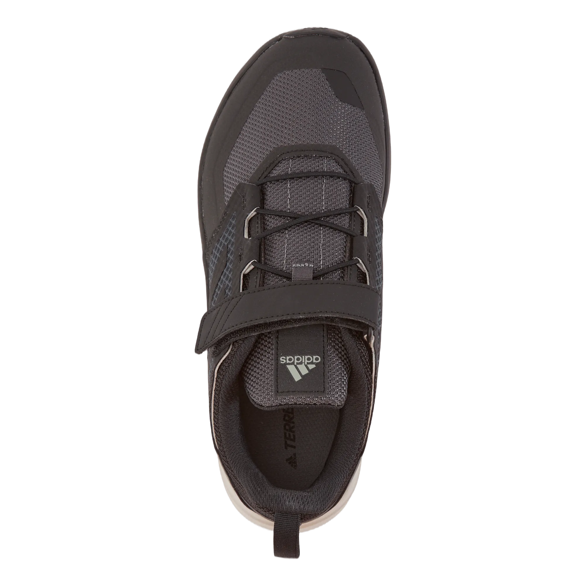 Adidas Terrex Trailmaker Hiking Shoes Grey Five / Core Black / Aluminium