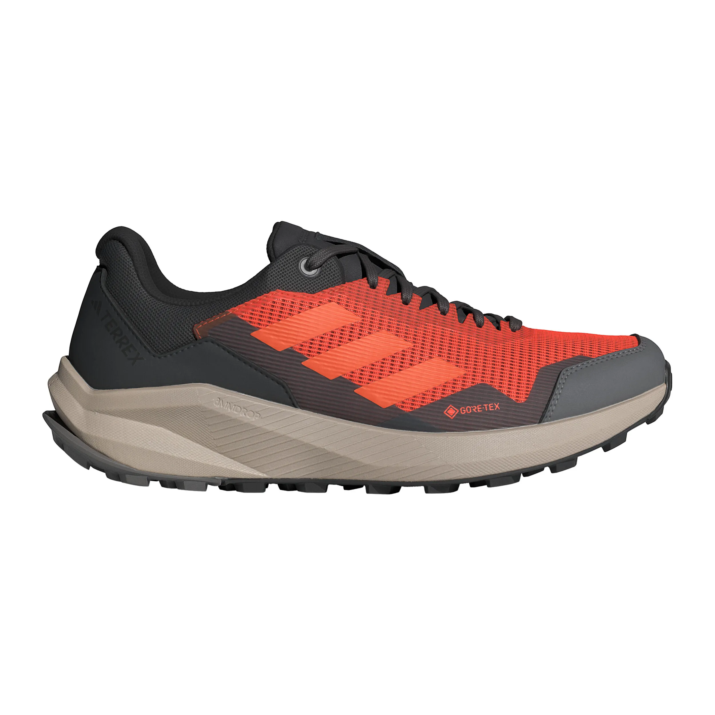 adidas Terrex Trailrider GTX Zapatilla Trail Hombres