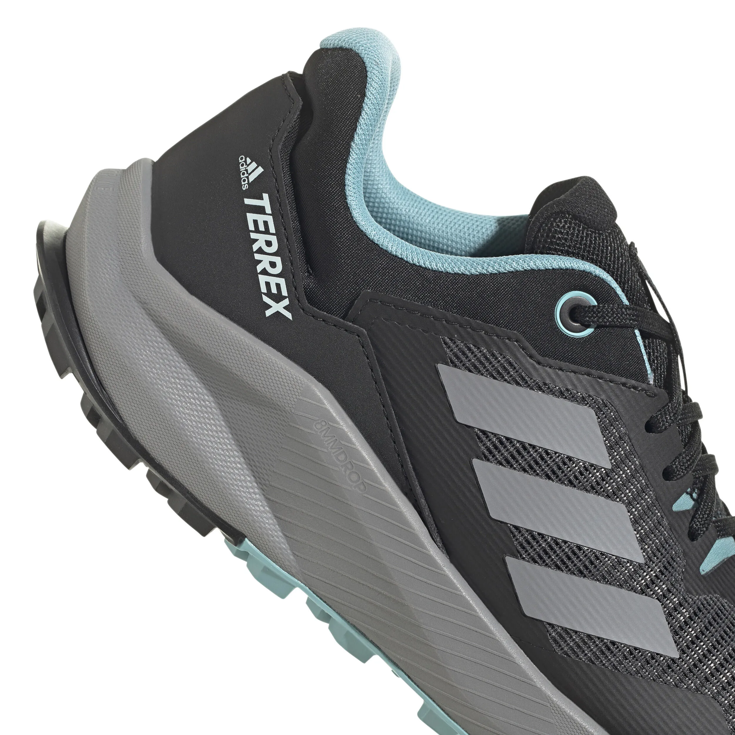 adidas Terrex Trailrider Zapatilla Trail Mujeres
