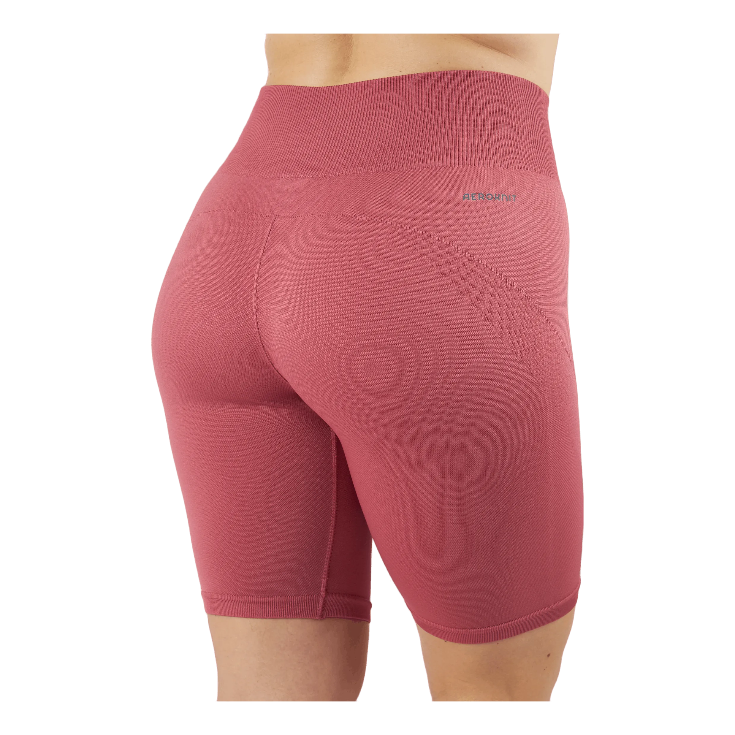 Adidas Training Seamless Short Leggings Pnkstr