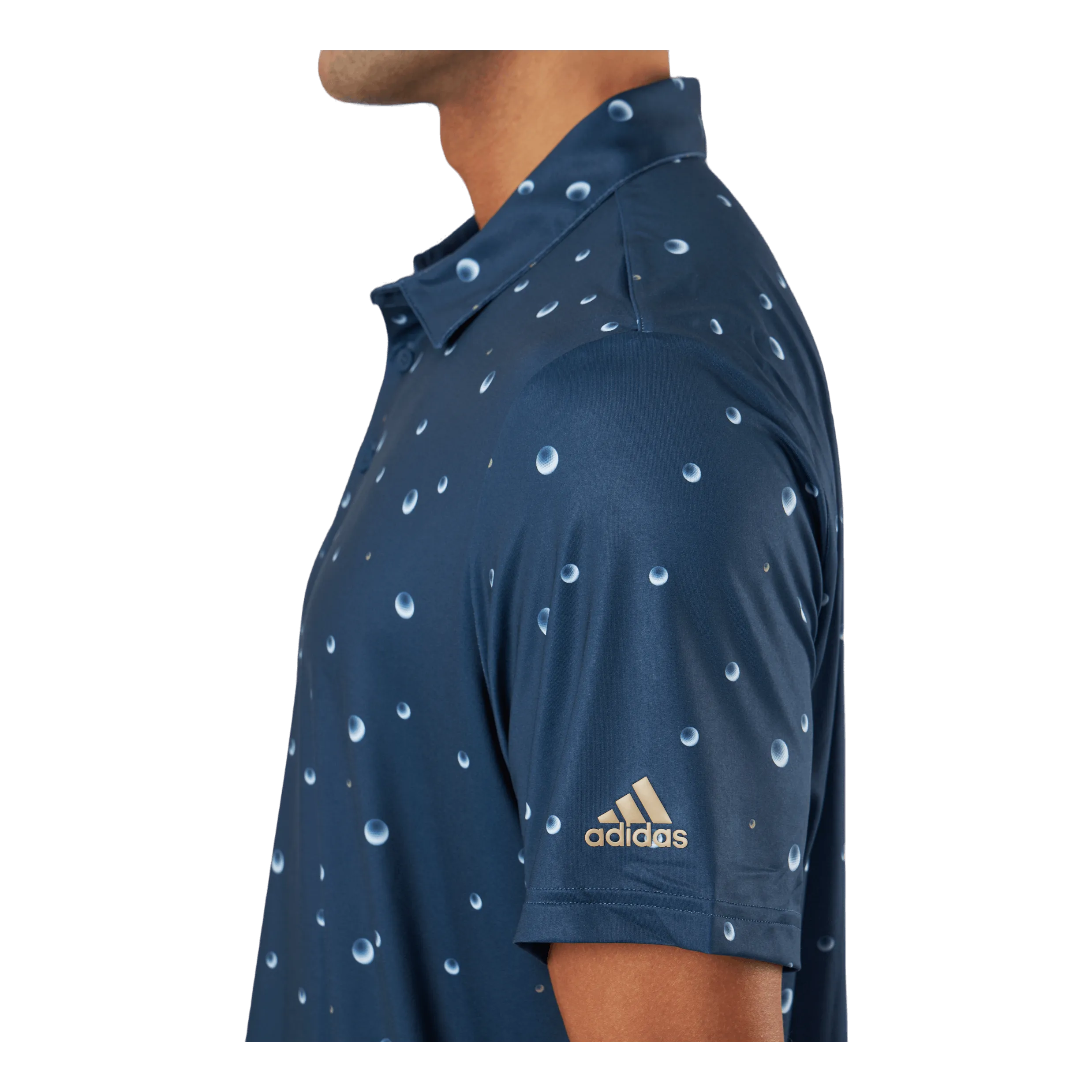 Adidas Ult Allover Prt Crenav/white/hemp