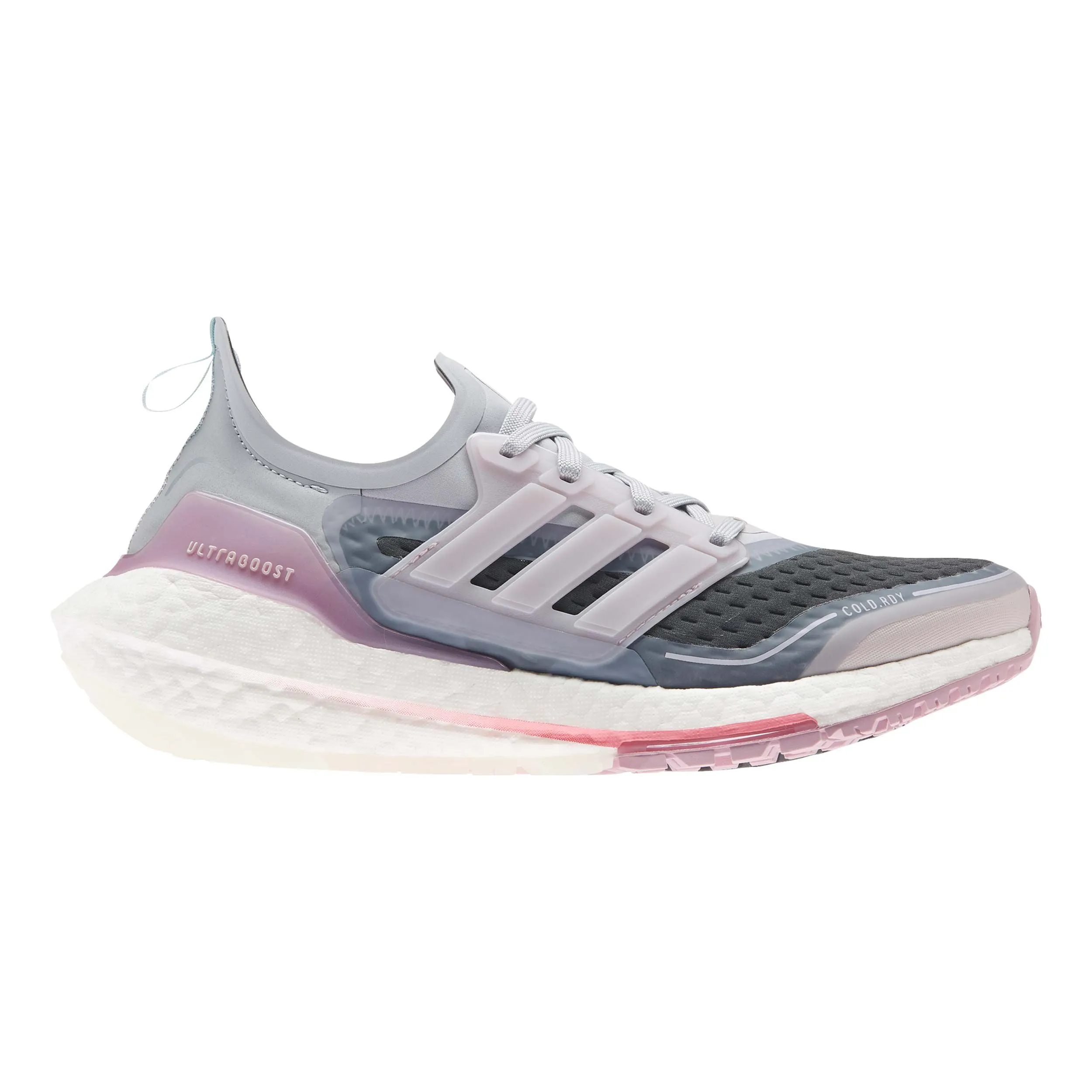 adidas Ultra Boost 21 C.Rdy Zapatilla Neutral Mujeres