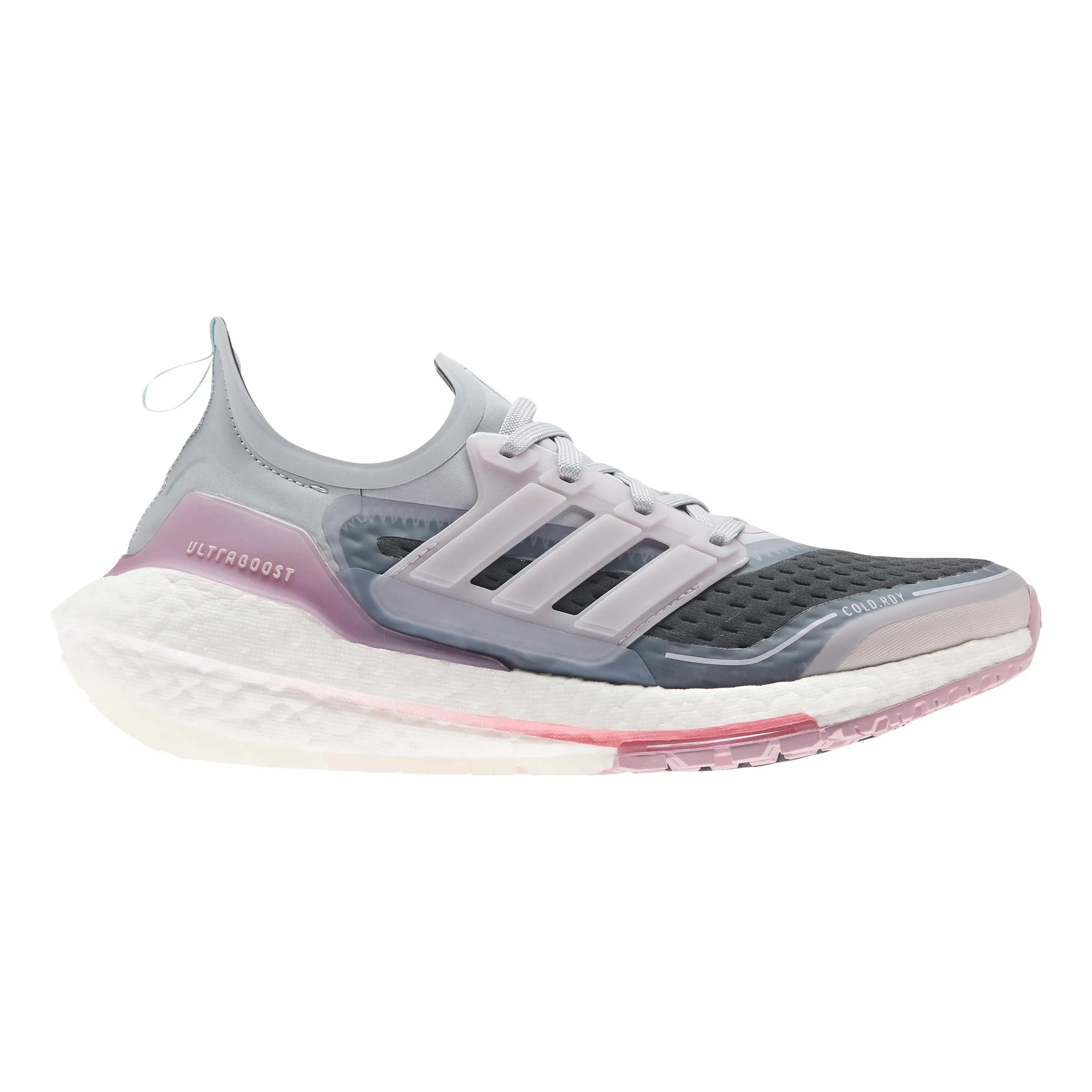 adidas Ultra Boost 21 C.Rdy Zapatilla Neutral Mujeres