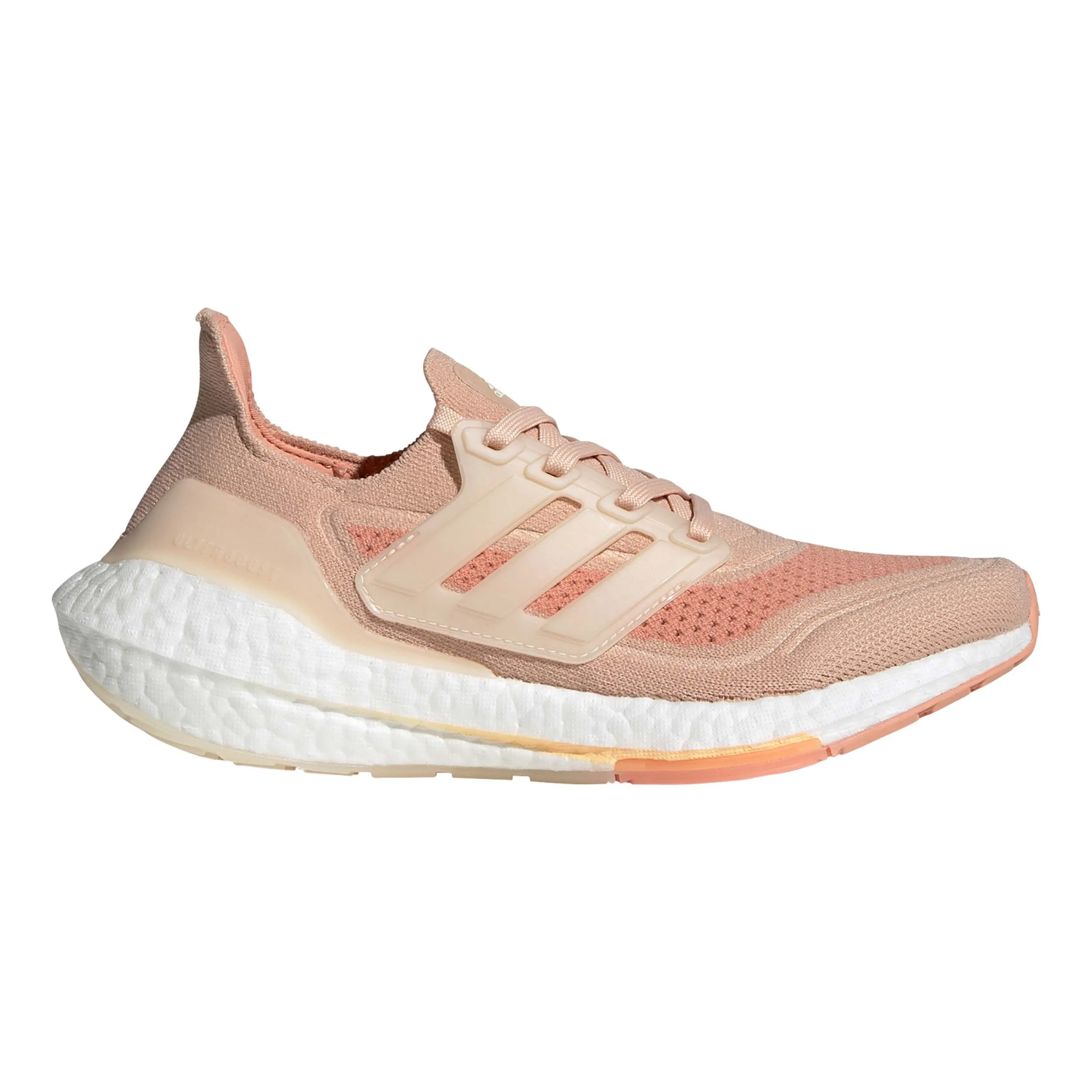 adidas Ultra Boost 21 Zapatilla Neutral Mujeres