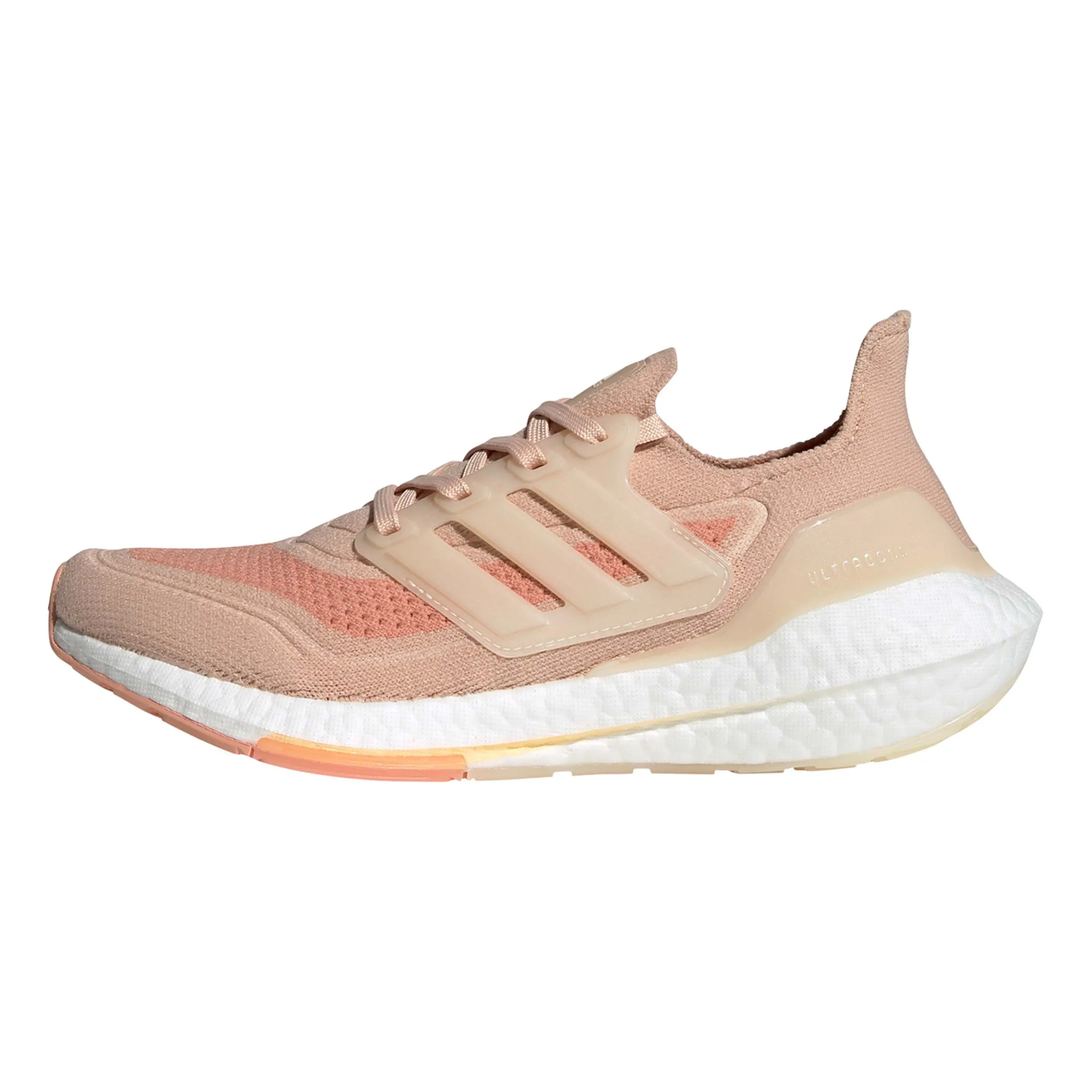 adidas Ultra Boost 21 Zapatilla Neutral Mujeres