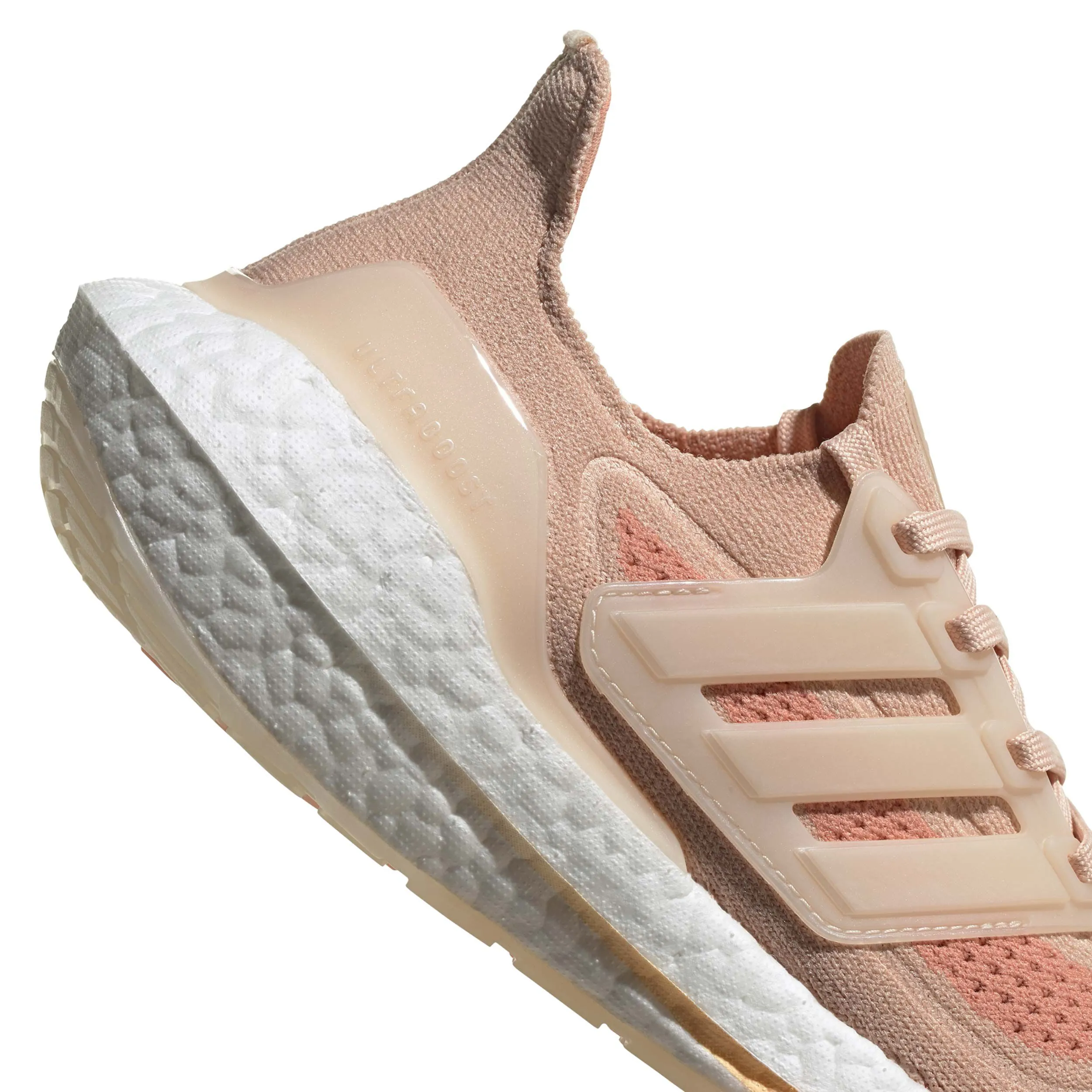 adidas Ultra Boost 21 Zapatilla Neutral Mujeres