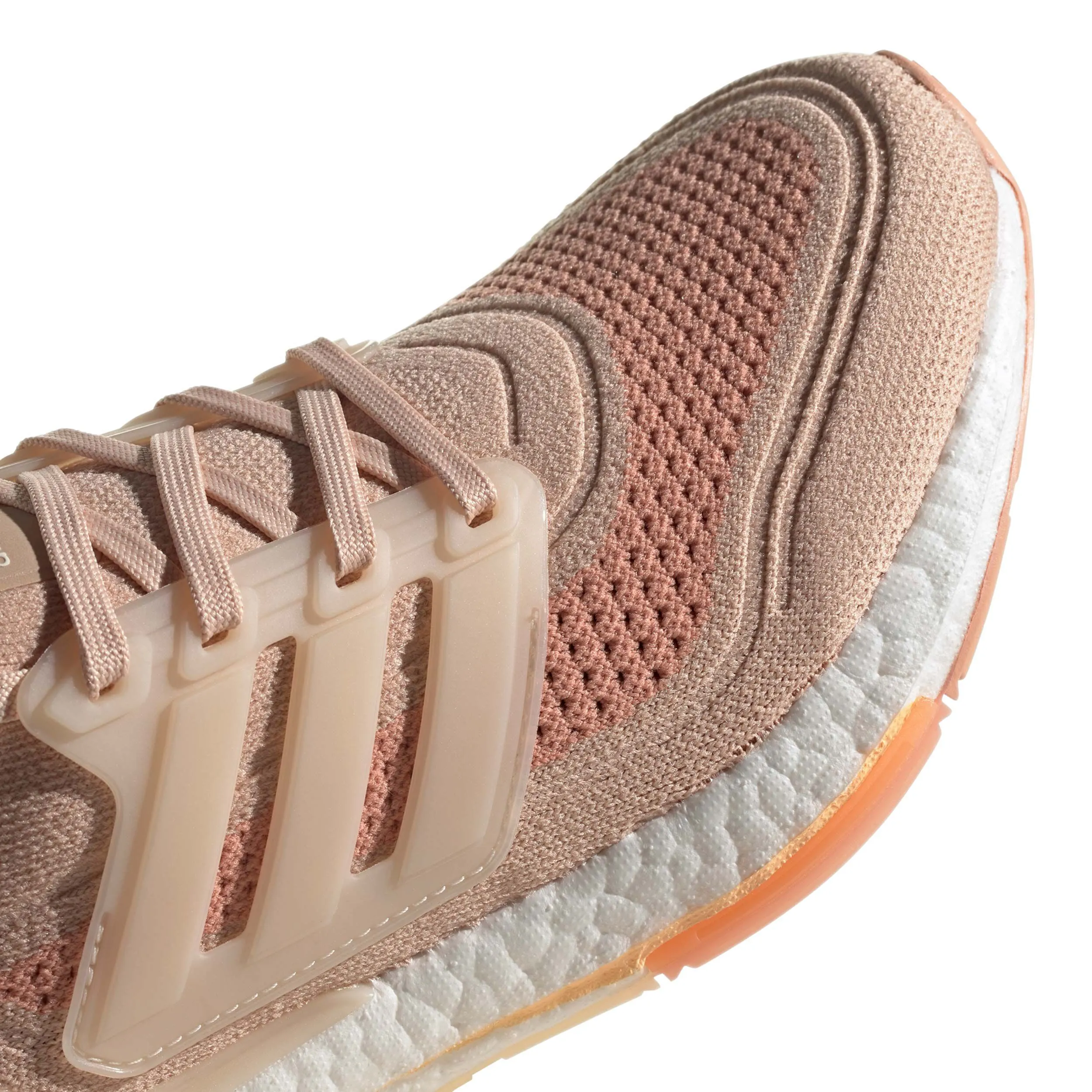 adidas Ultra Boost 21 Zapatilla Neutral Mujeres