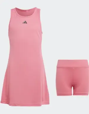 Adidas Vestido Club Tennis