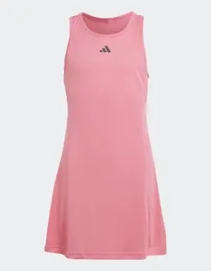 Adidas Vestido Club Tennis