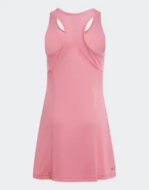 Adidas Vestido Club Tennis