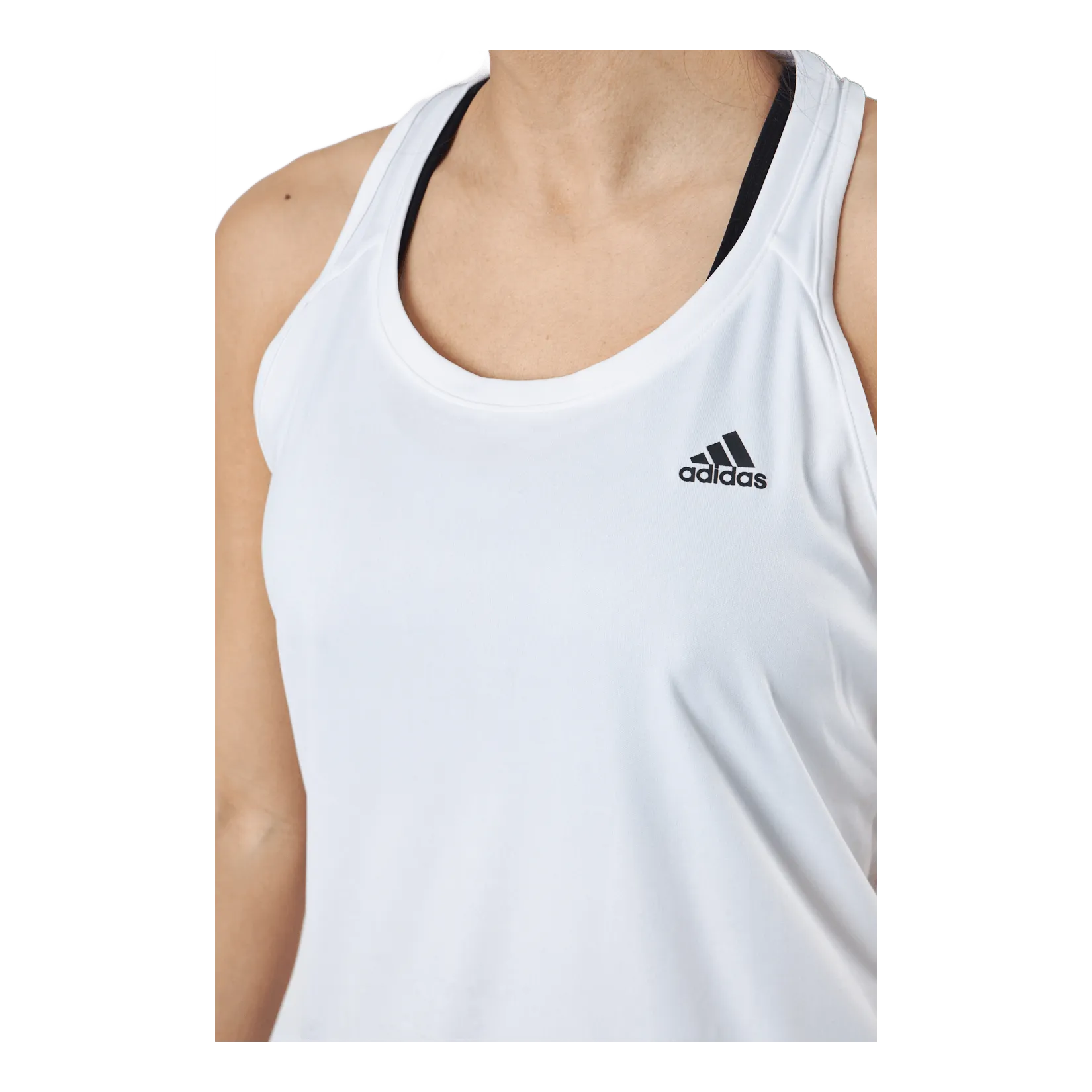 Adidas W 3s Tk White/black