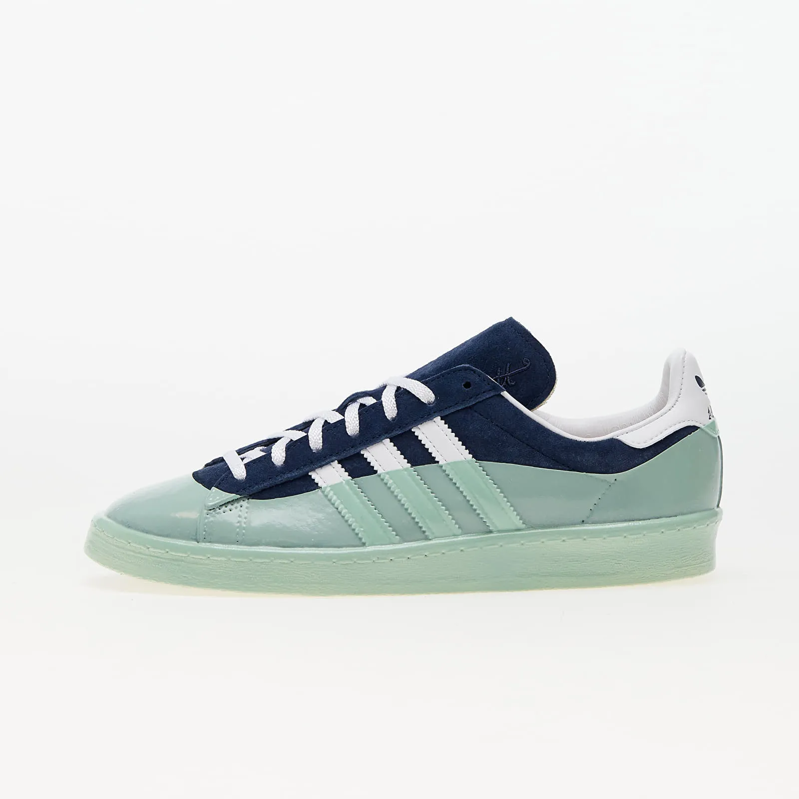 adidas x Cali Dewitt Campus 80s