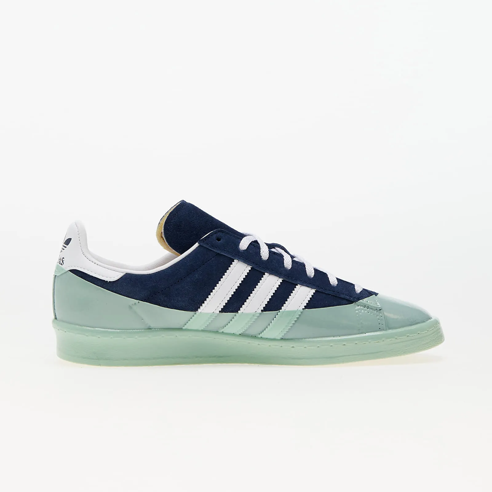 adidas x Cali Dewitt Campus 80s