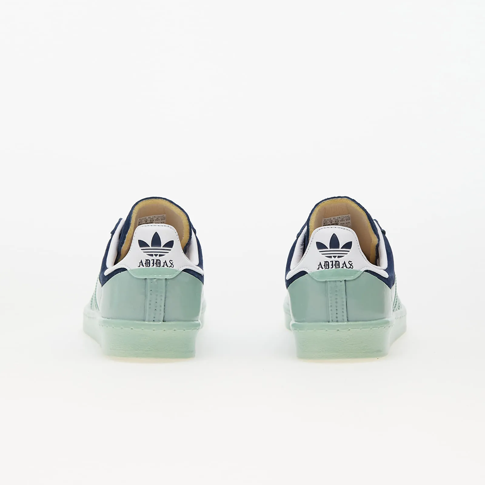 adidas x Cali Dewitt Campus 80s