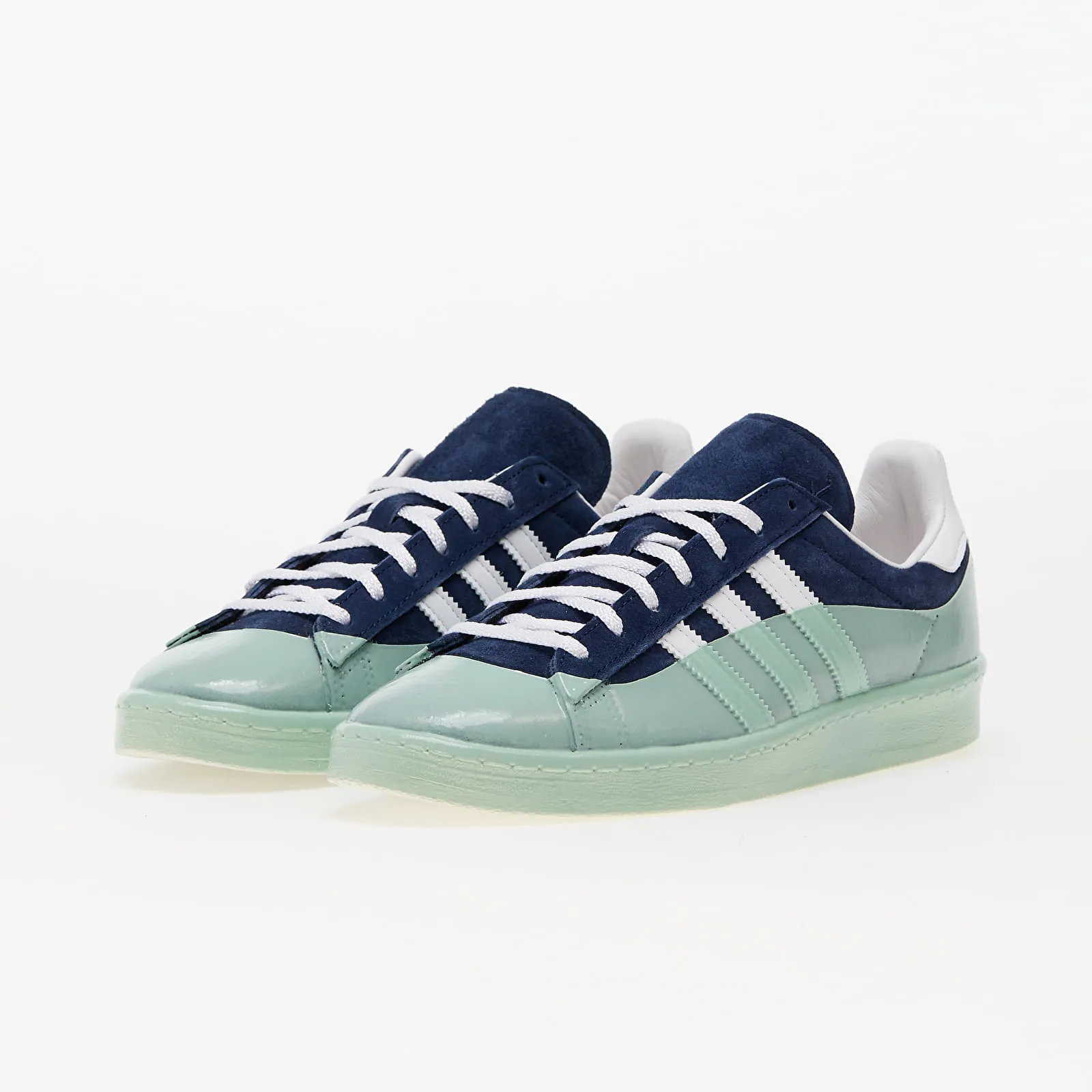 adidas x Cali Dewitt Campus 80s