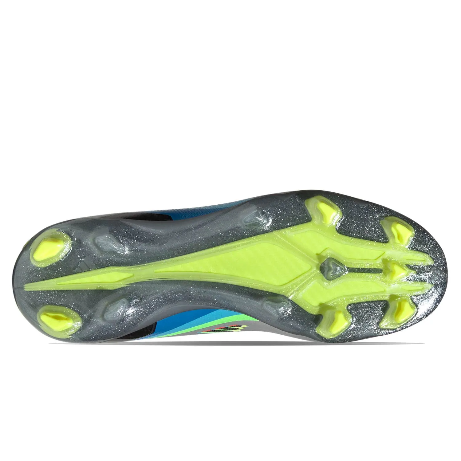 adidas X SPEEDPORTAL+ FG J