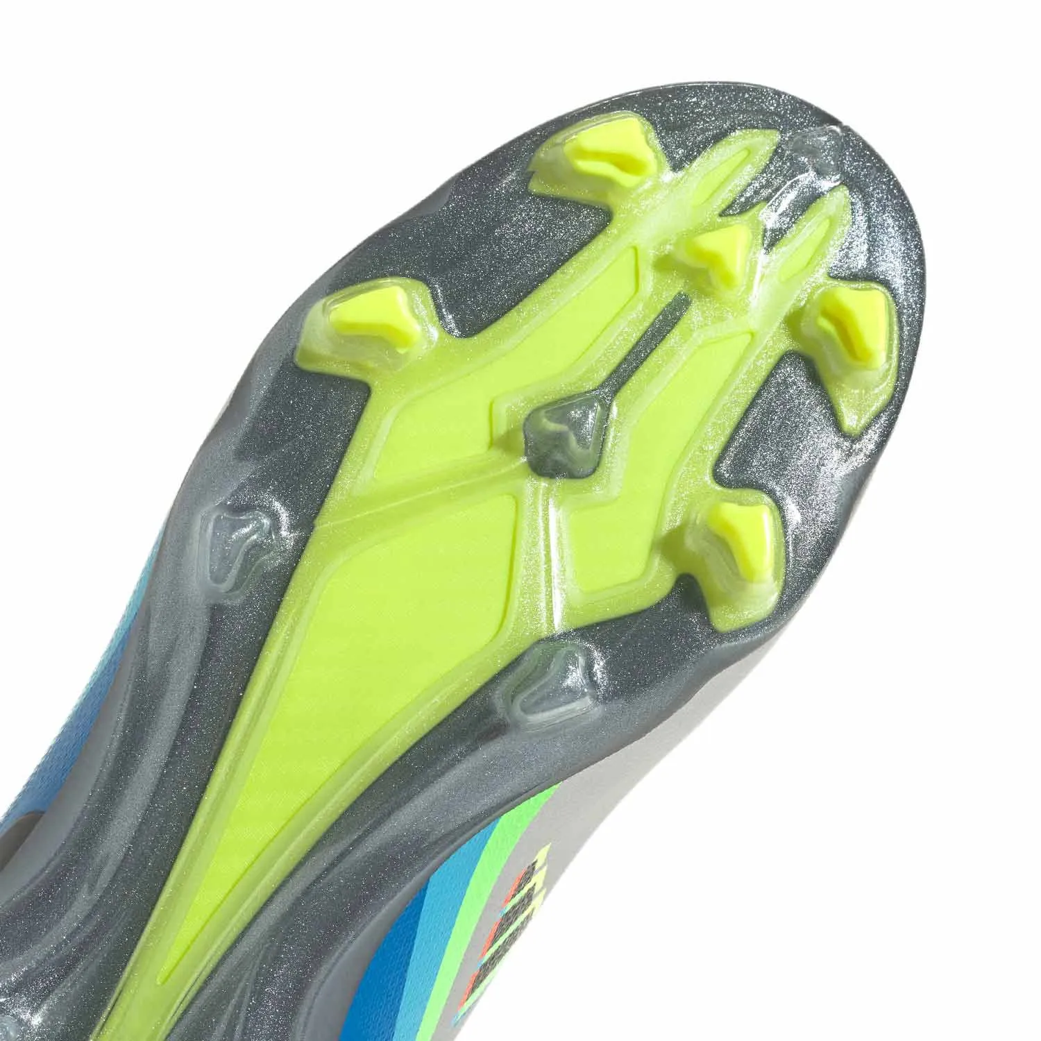 adidas X SPEEDPORTAL+ FG J