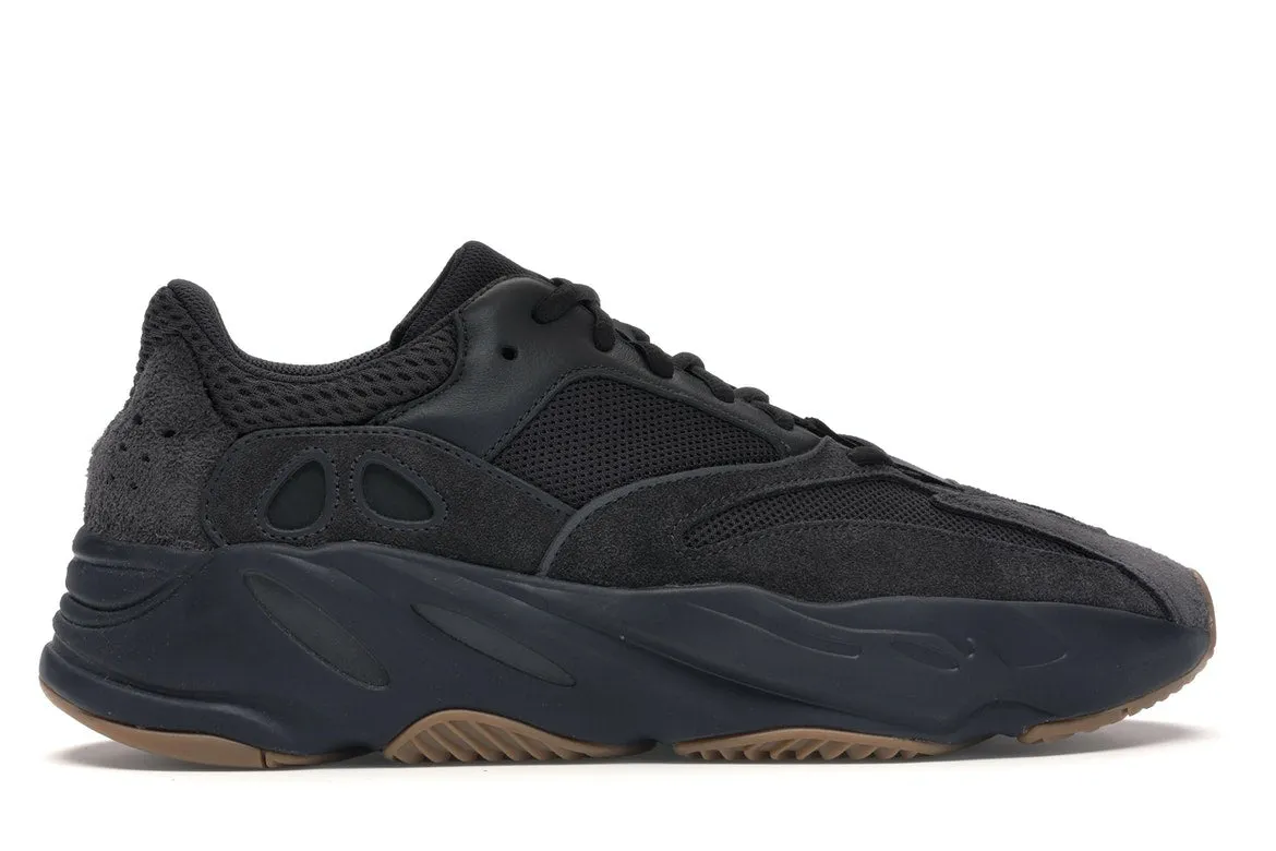 Adidas Yeezy Boost 700 Utility Black (2019/2023)