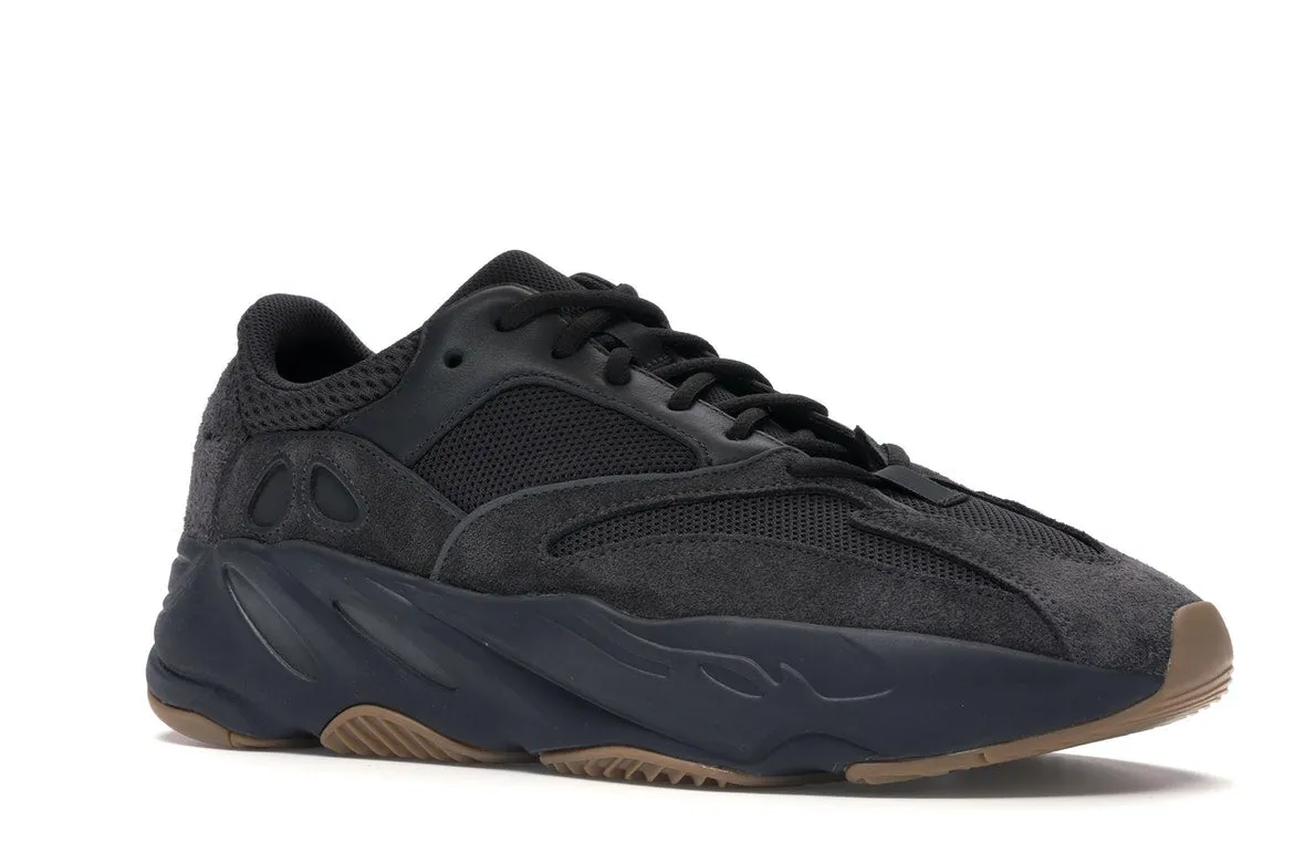 Adidas Yeezy Boost 700 Utility Black (2019/2023)