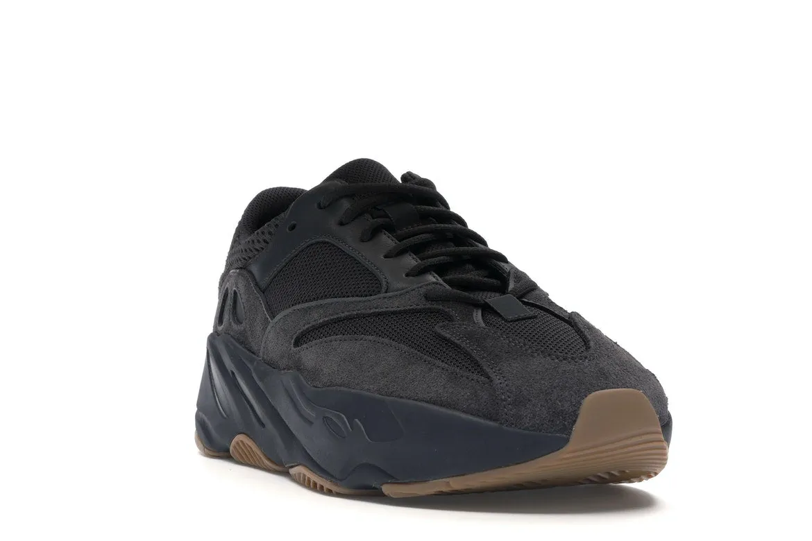 Adidas Yeezy Boost 700 Utility Black (2019/2023)