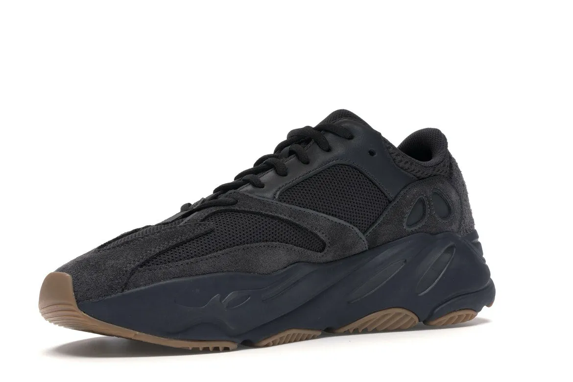 Adidas Yeezy Boost 700 Utility Black (2019/2023)