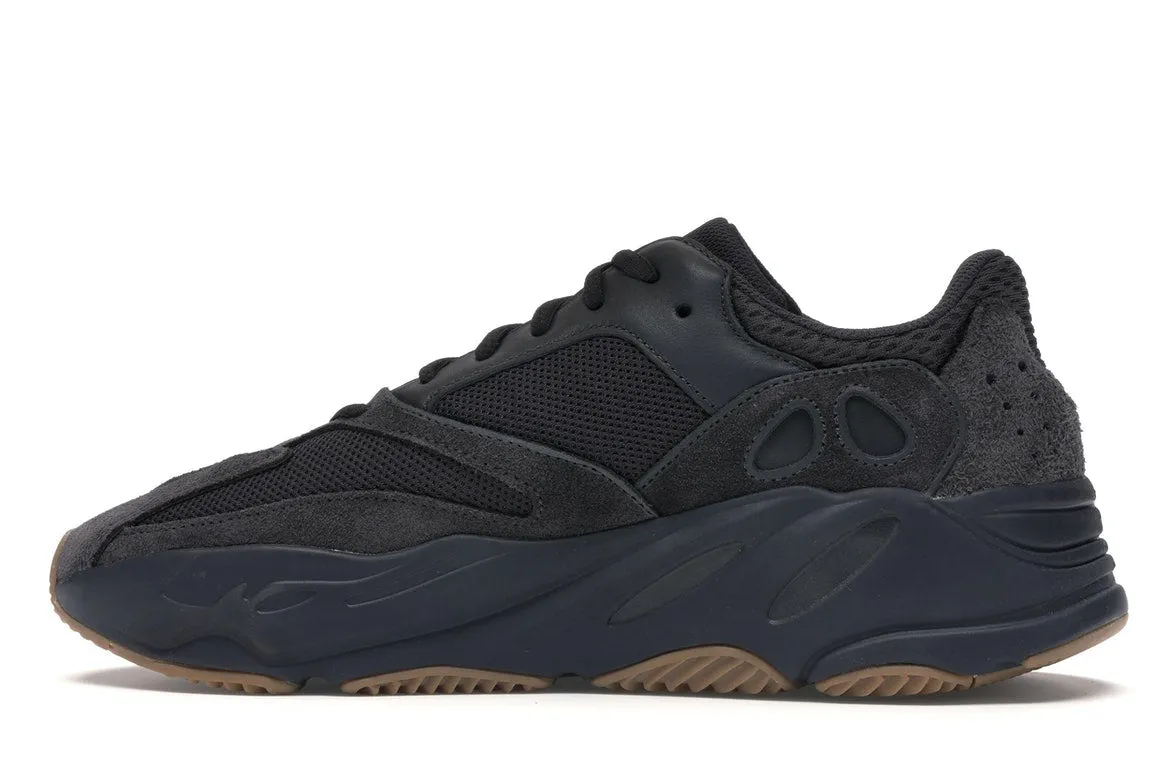 Adidas Yeezy Boost 700 Utility Black (2019/2023)