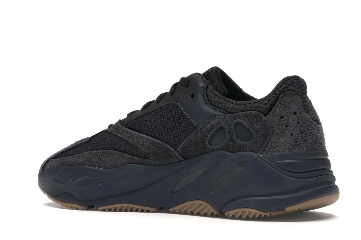 Adidas Yeezy Boost 700 Utility Black (2019/2023)