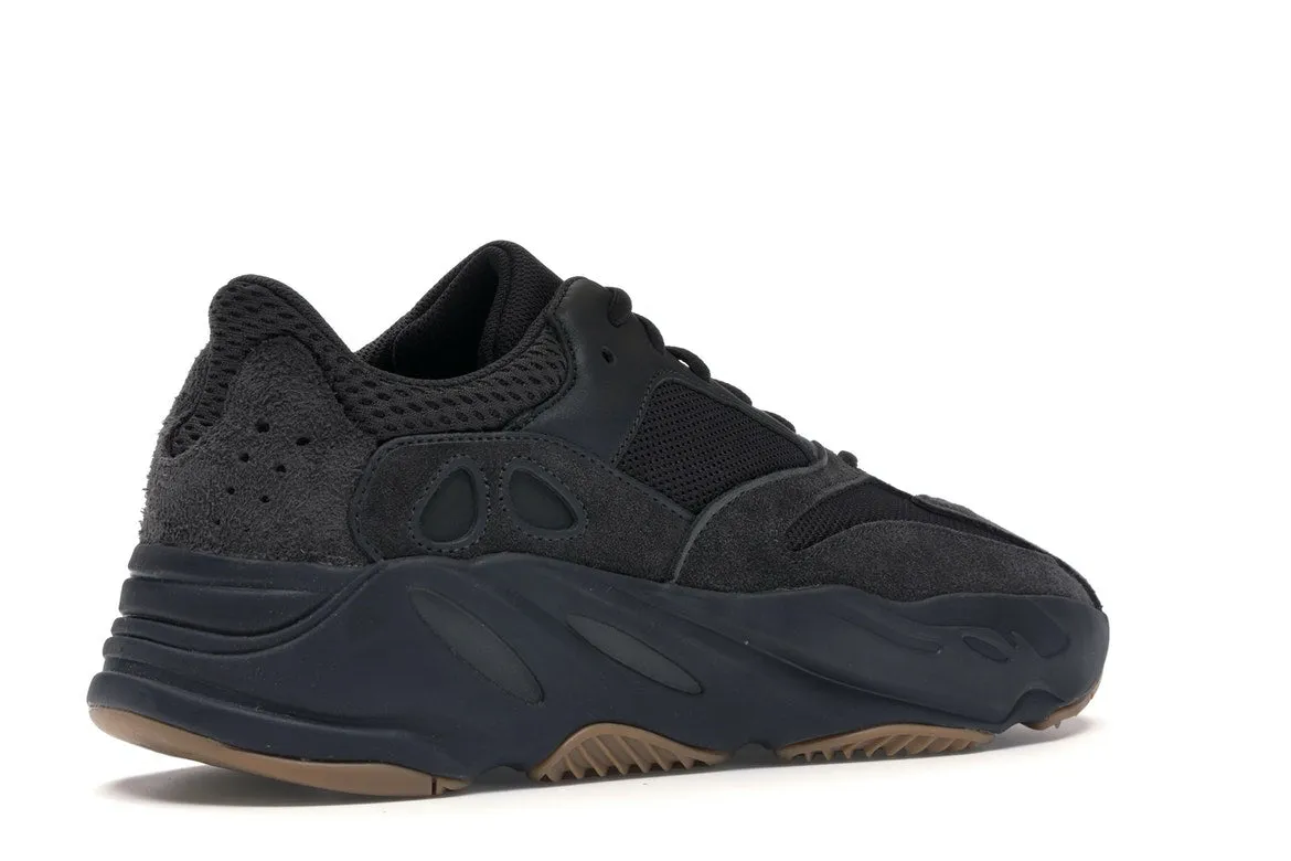 Adidas Yeezy Boost 700 Utility Black (2019/2023)
