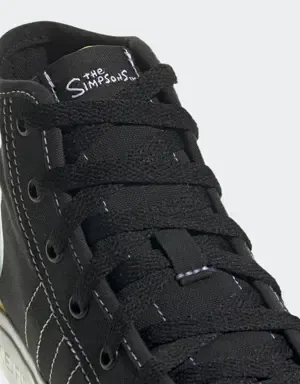 Adidas Zapatilla Nizza Hi RF