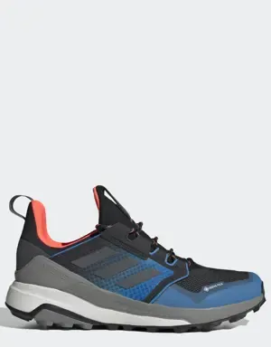 ADIDAS ZAPATILLA TERREX TRAILMAKER GORETEX HIKING