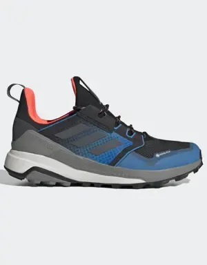 ADIDAS ZAPATILLA TERREX TRAILMAKER GORETEX HIKING