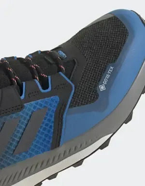 ADIDAS ZAPATILLA TERREX TRAILMAKER GORETEX HIKING