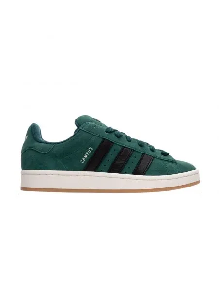 ADIDAS Zapatillas Campus 00s Hombre Collegiate Green/Core Black/Off White