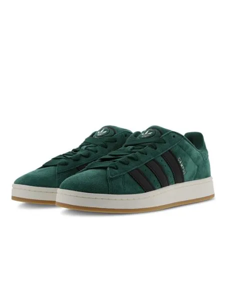 ADIDAS Zapatillas Campus 00s Hombre Collegiate Green/Core Black/Off White