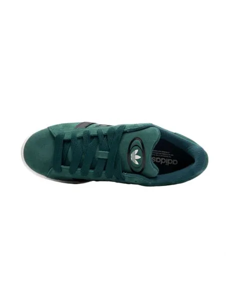 ADIDAS Zapatillas Campus 00s Hombre Collegiate Green/Core Black/Off White